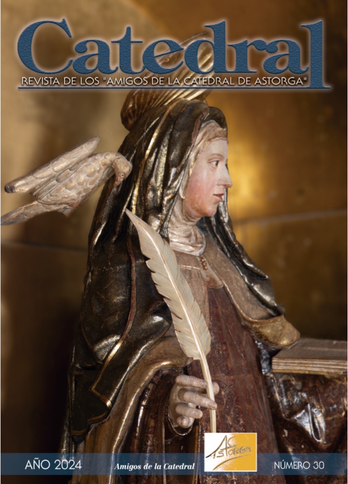 revista-Catedral-Astorga-n30