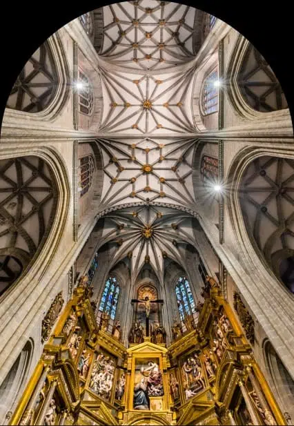 catedral